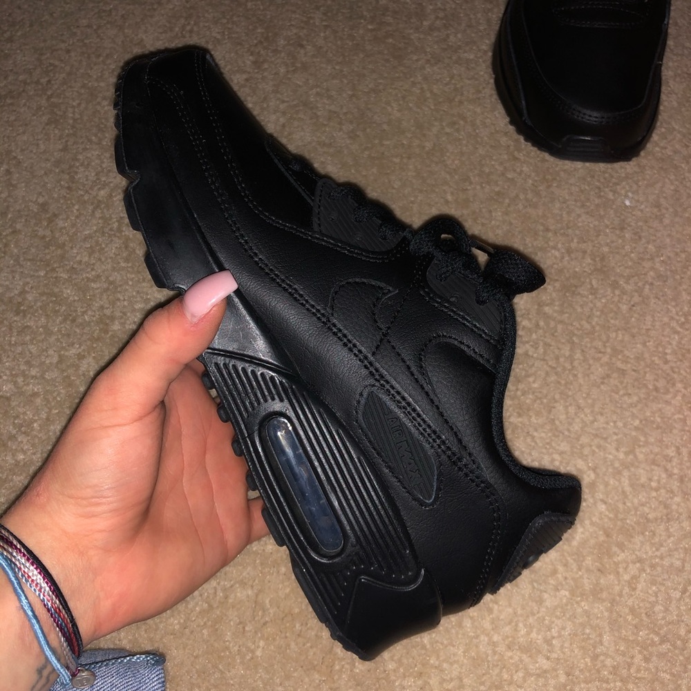 Brand new never worn Air Max 90 LTR (GS)